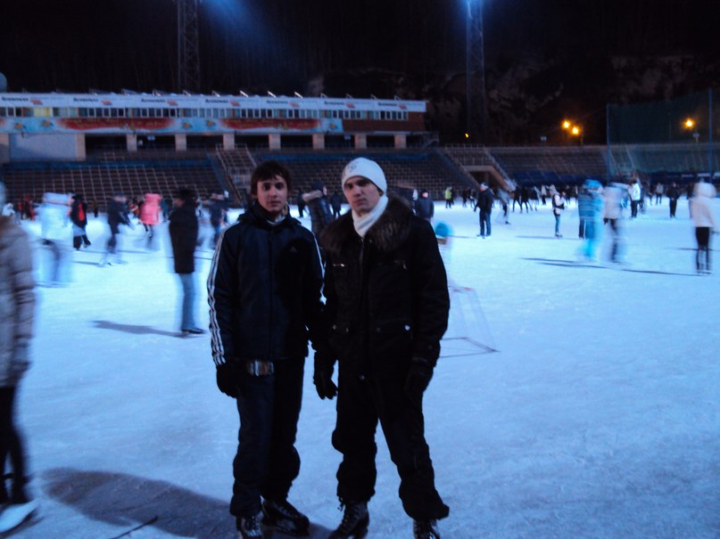 Алексей Кашкаров | Алматы