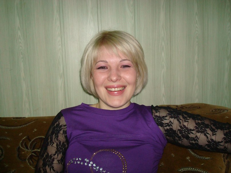 Елена Романенко | Макеевка