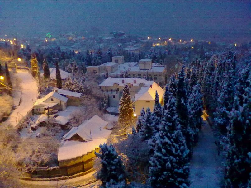 Сергей Мевший | Кривой Рог