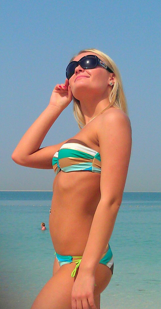 Маша Селюкова | Минск