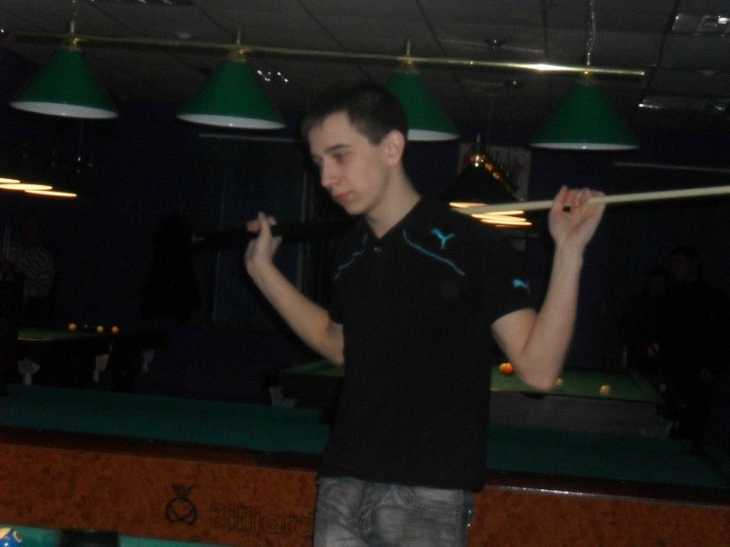 Николай Семенов | Сланцы