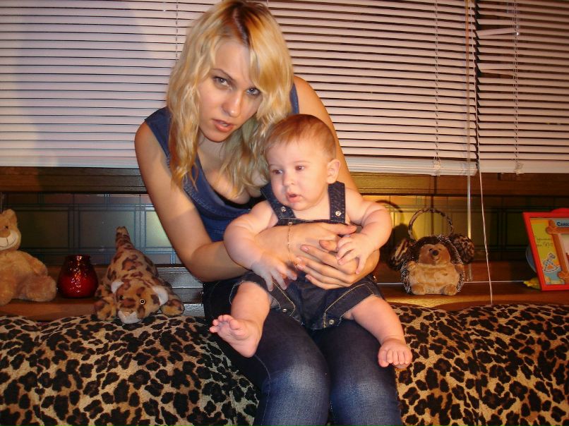 Валерия Бодян | Санкт-Петербург