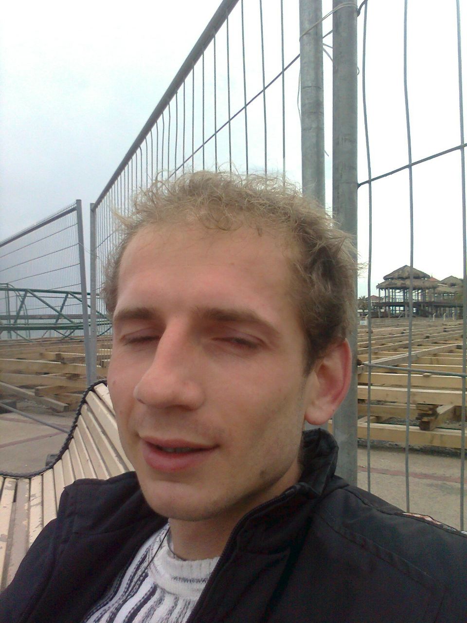 Николай Головин | Сочи