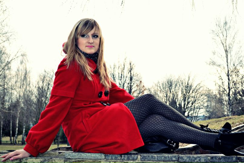 Ivanna Akimova | Ровно