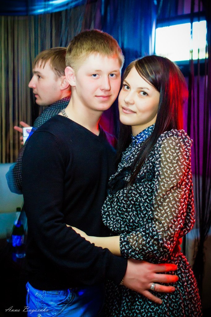 Эльвира Бушаленко | Чита (село)