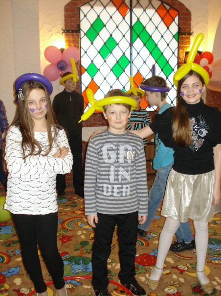 №96, Ксения Винничук, Мурманск №96, Ксения Винничук, Мурманск