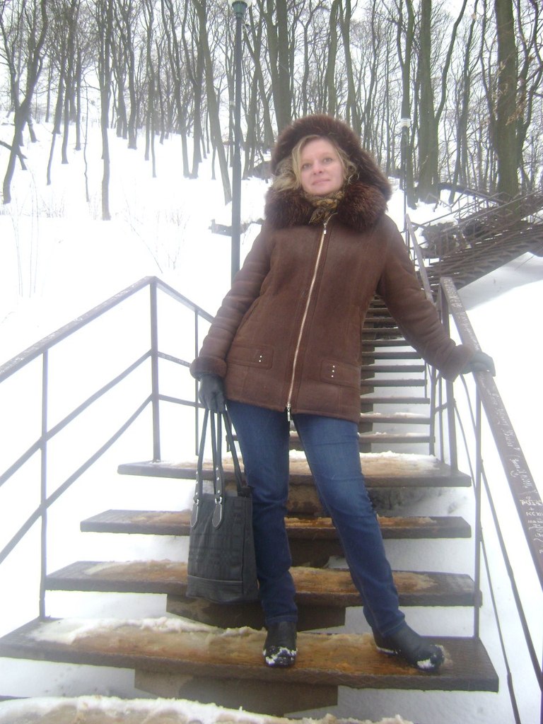 Света Сташко | Киев