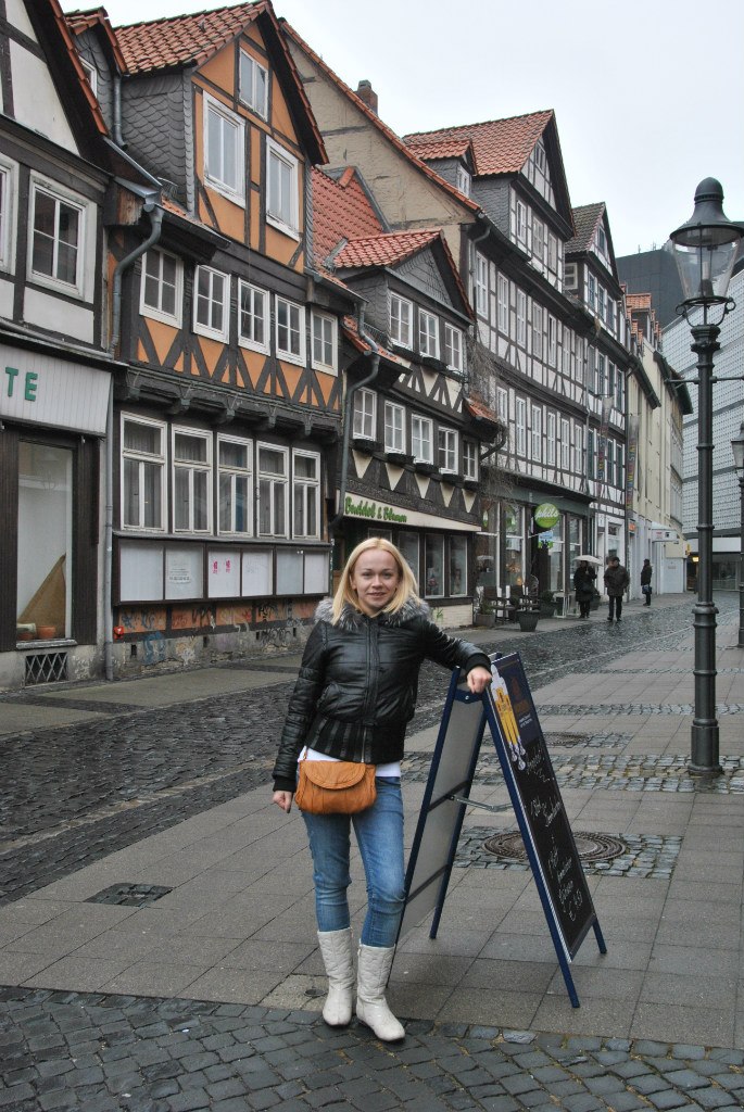 Дарья Ушакова | Москва