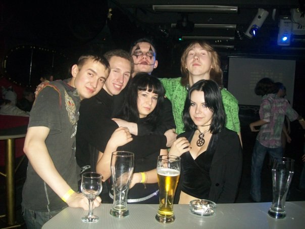 Иван Крылов Олегович | Мурманск