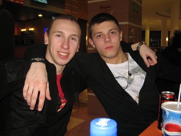 Иван Крылов Олегович | Мурманск