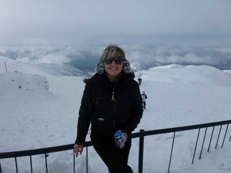 Katushka Lemberski | Ашдод