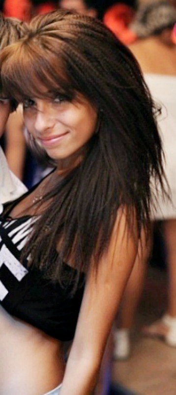 Алёнка Куликова | Москва