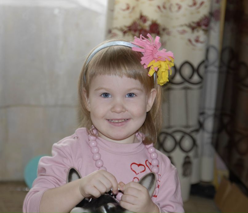 Алёна Довбыш ~✿...♥...✿~ | Киев