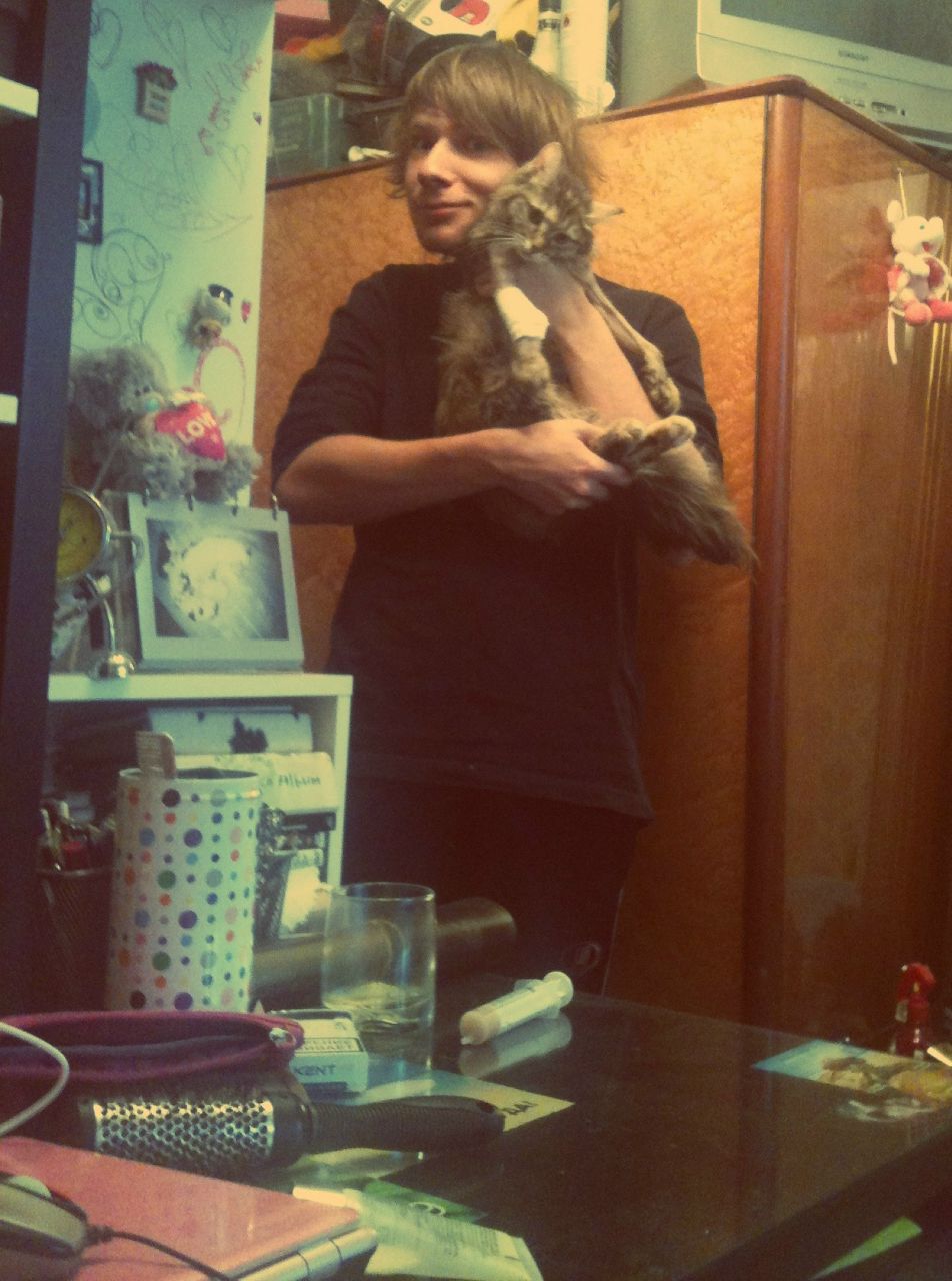 Игорь Викторович | Москва