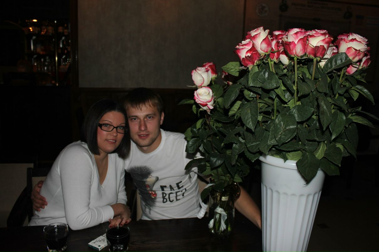 Ольга Давид | Сургут