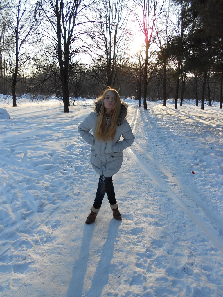 Лера Шацкая | Москва