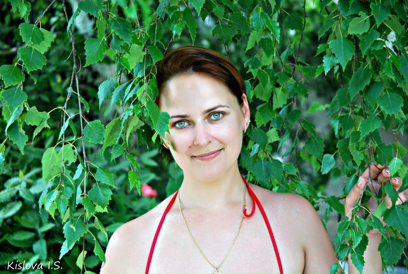 Дарья Отрощенко Владимировна | Алушта