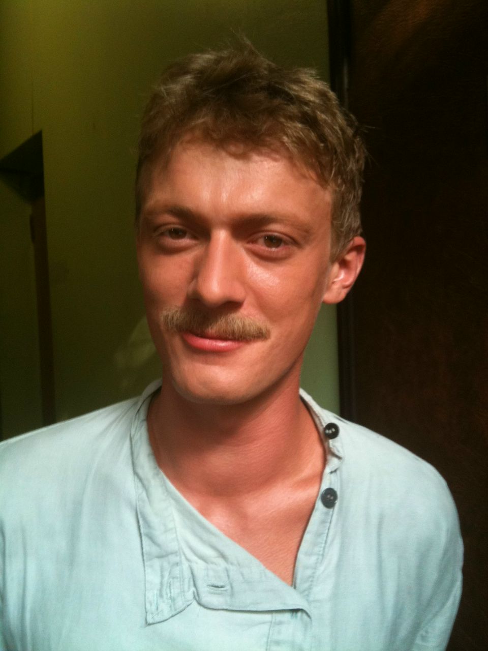 Александр Ефремов | Минск