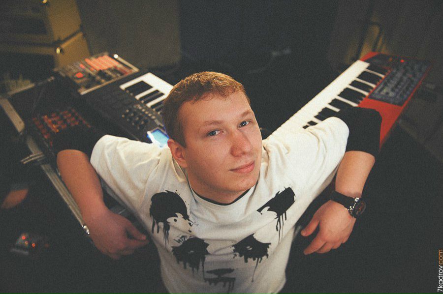 №78, Юрий Булычев, Днепр (Днепропетровск) №78, Юрий Булычев, Днепр (Днепропетровск)