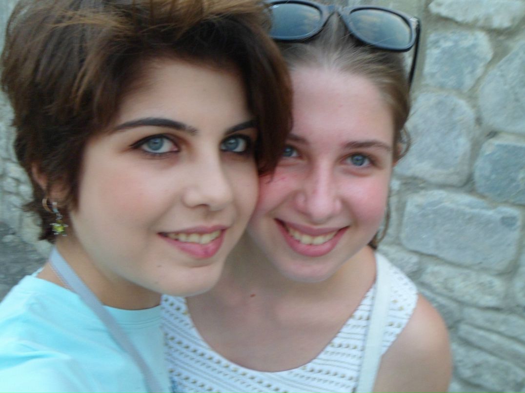 Саломе Бегиашвили | 