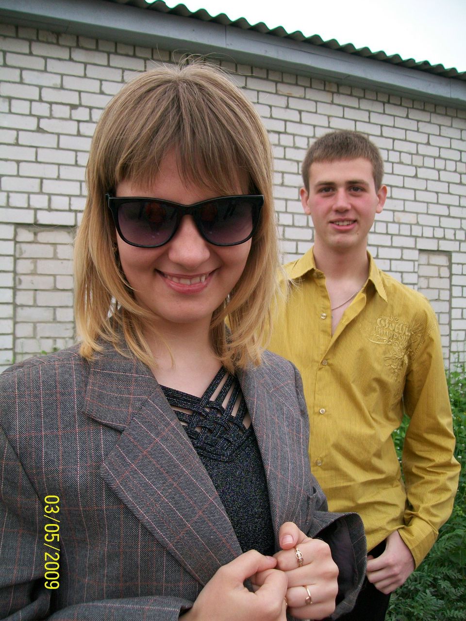 Маргарита Шестакова | Александрия