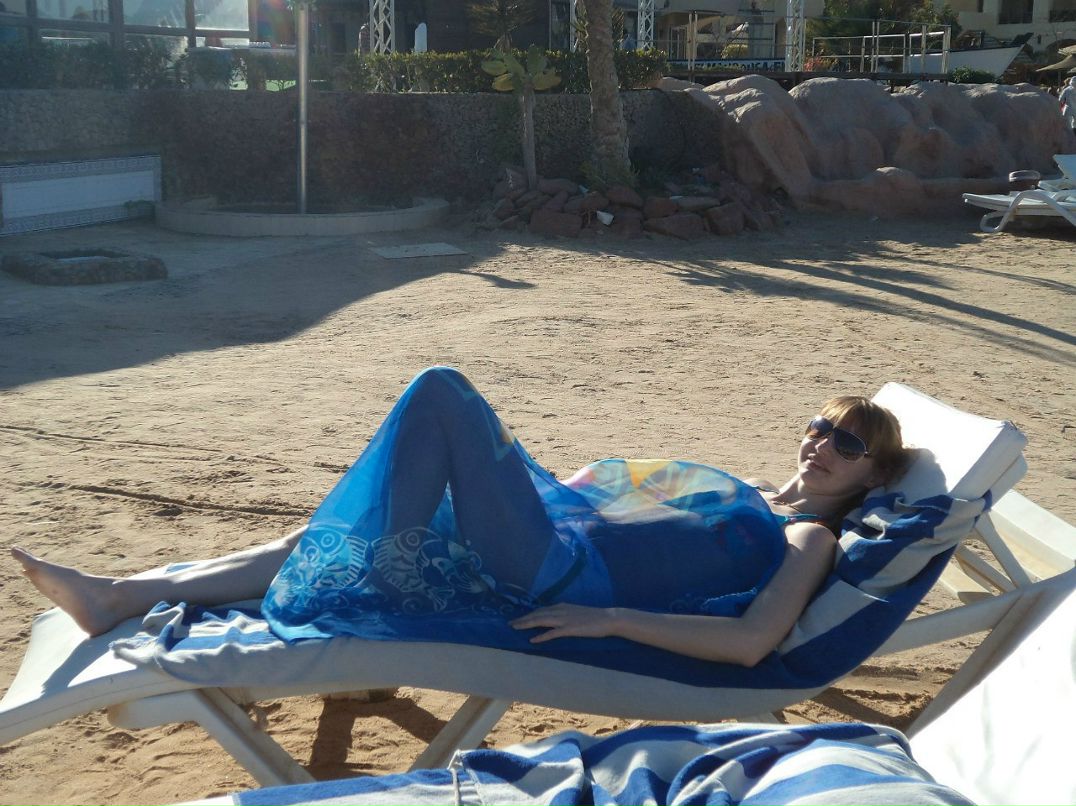 Милеуша Садухина | Ульяновск