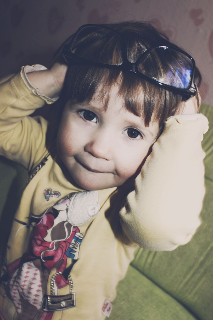 Кристина Кривошеина | Киров