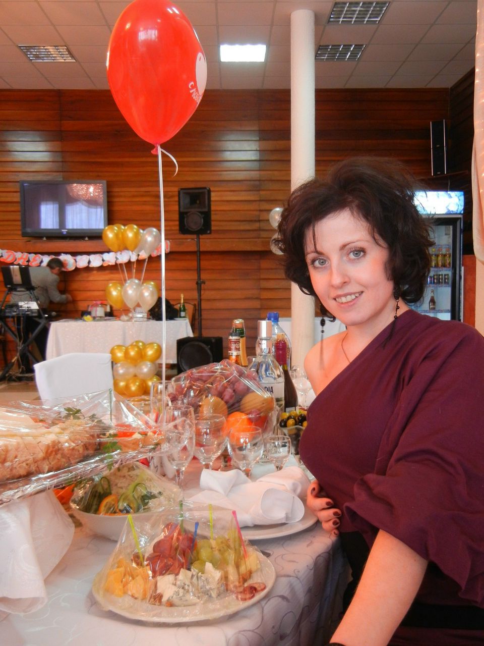 Ксения Фролова | Москва