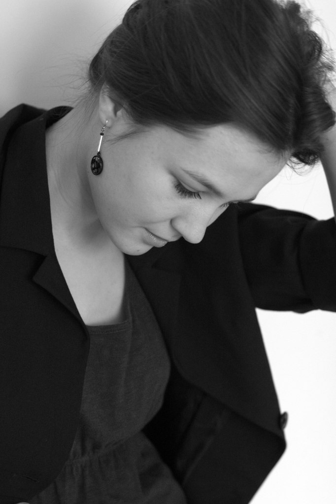 Юля Бурденюк | Заставна