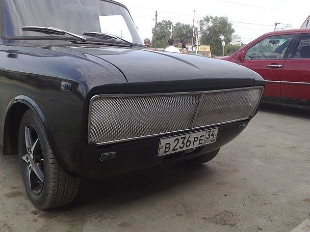 Иван Борщевецкий | Николаев