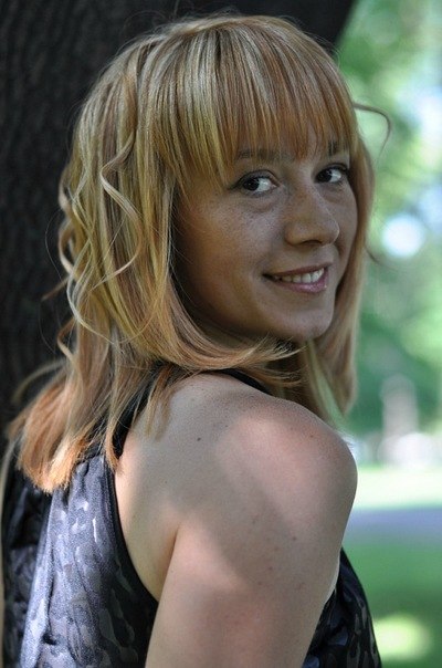 Наташа Ежова ~~~ | Каменское / Днепродзержинск