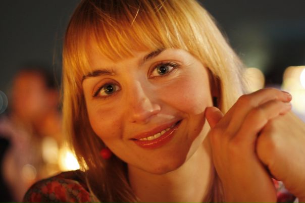 Людмила Юрасова фото профиля #4