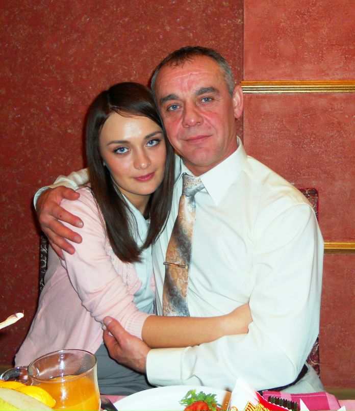 Света Сазонова | Белгород