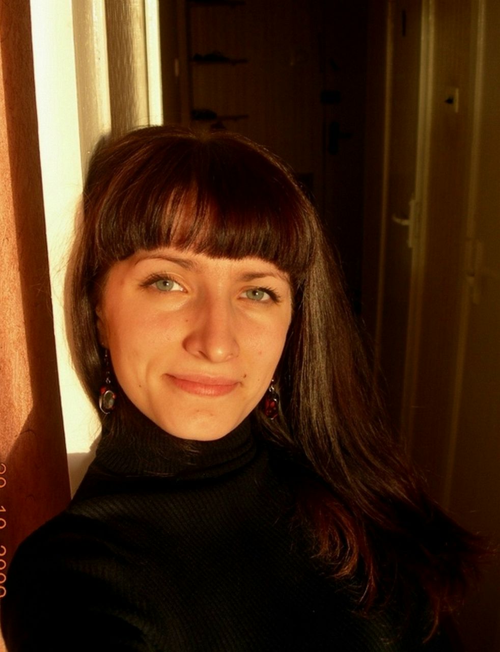 Анна Михнюк | Минск