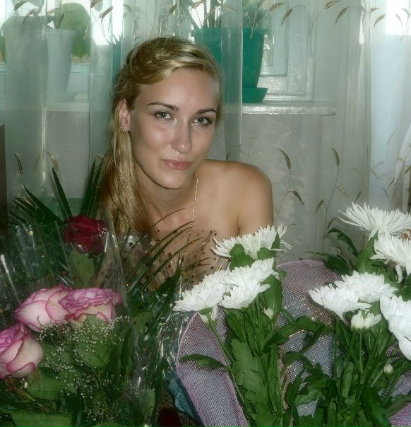 №8, Наталия Михеева, Новочебоксарск №8, Наталия Михеева, Новочебоксарск