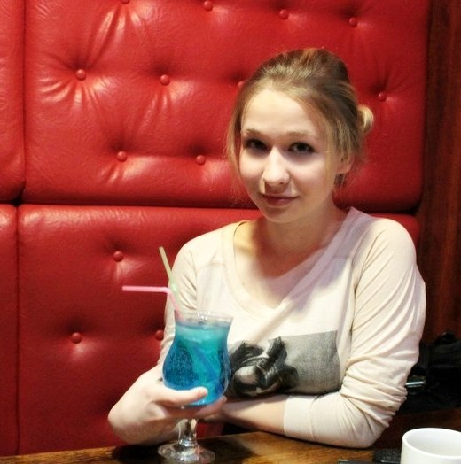 Оля Трофимова | Чебоксары