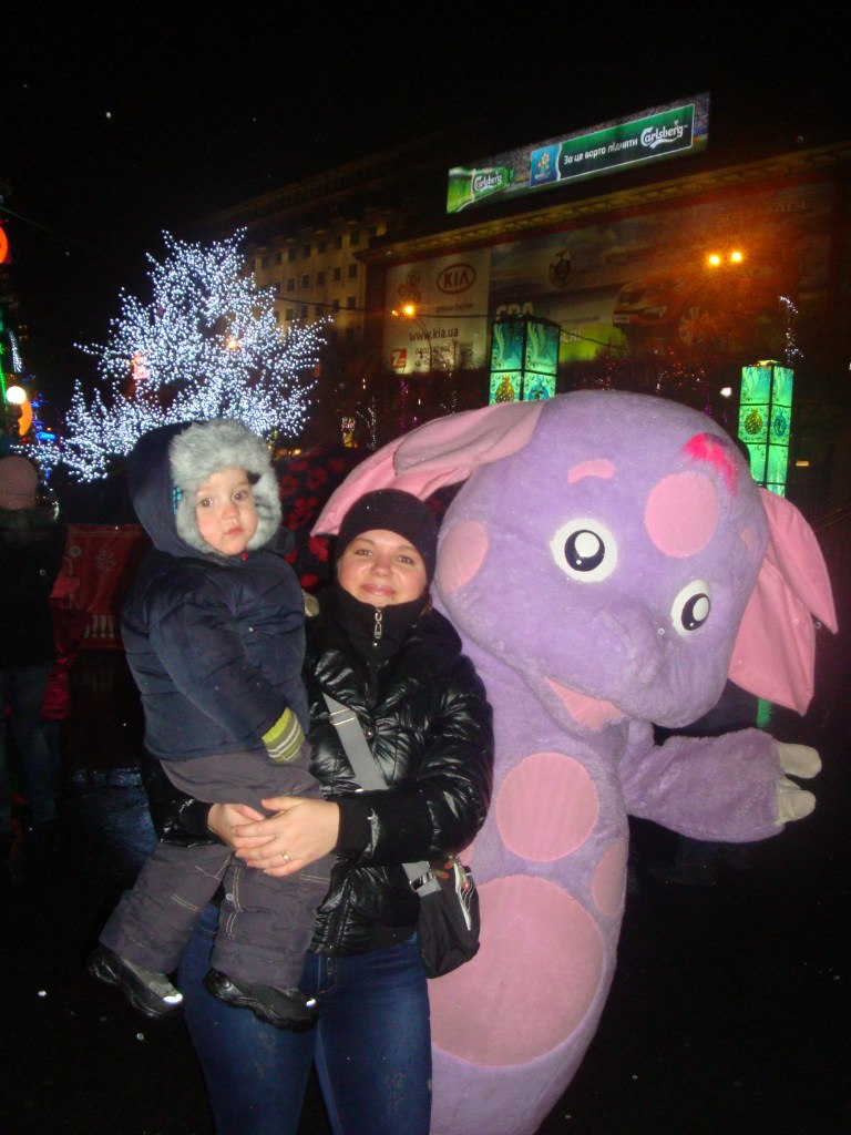 Вячеслав Куликов | Харьков