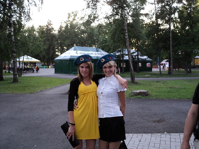 Фото профиля