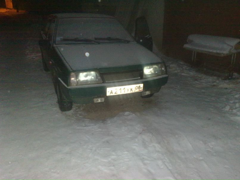 Савр Зудбинов | Tokyo