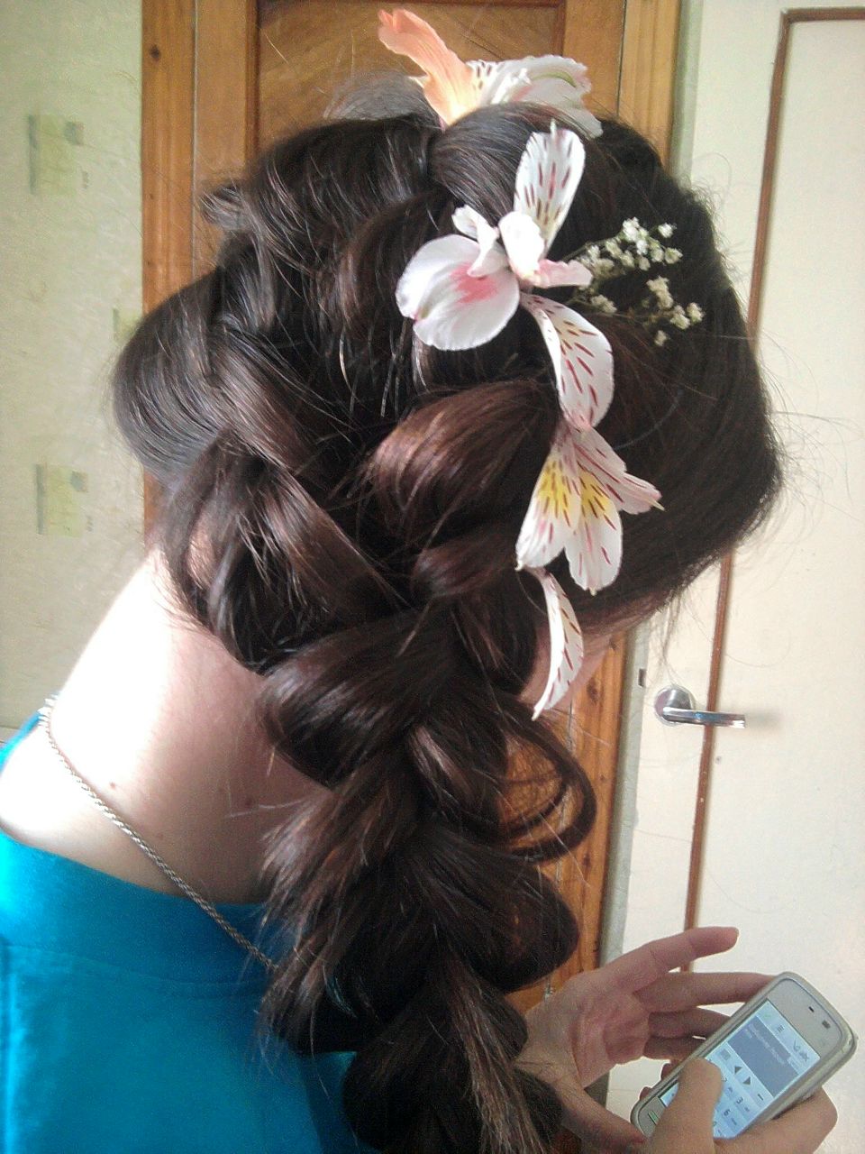 Emilia Ametova AT @Beautiful@ | Симферополь