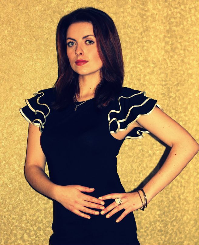 Эма Маляўка | Haarlem