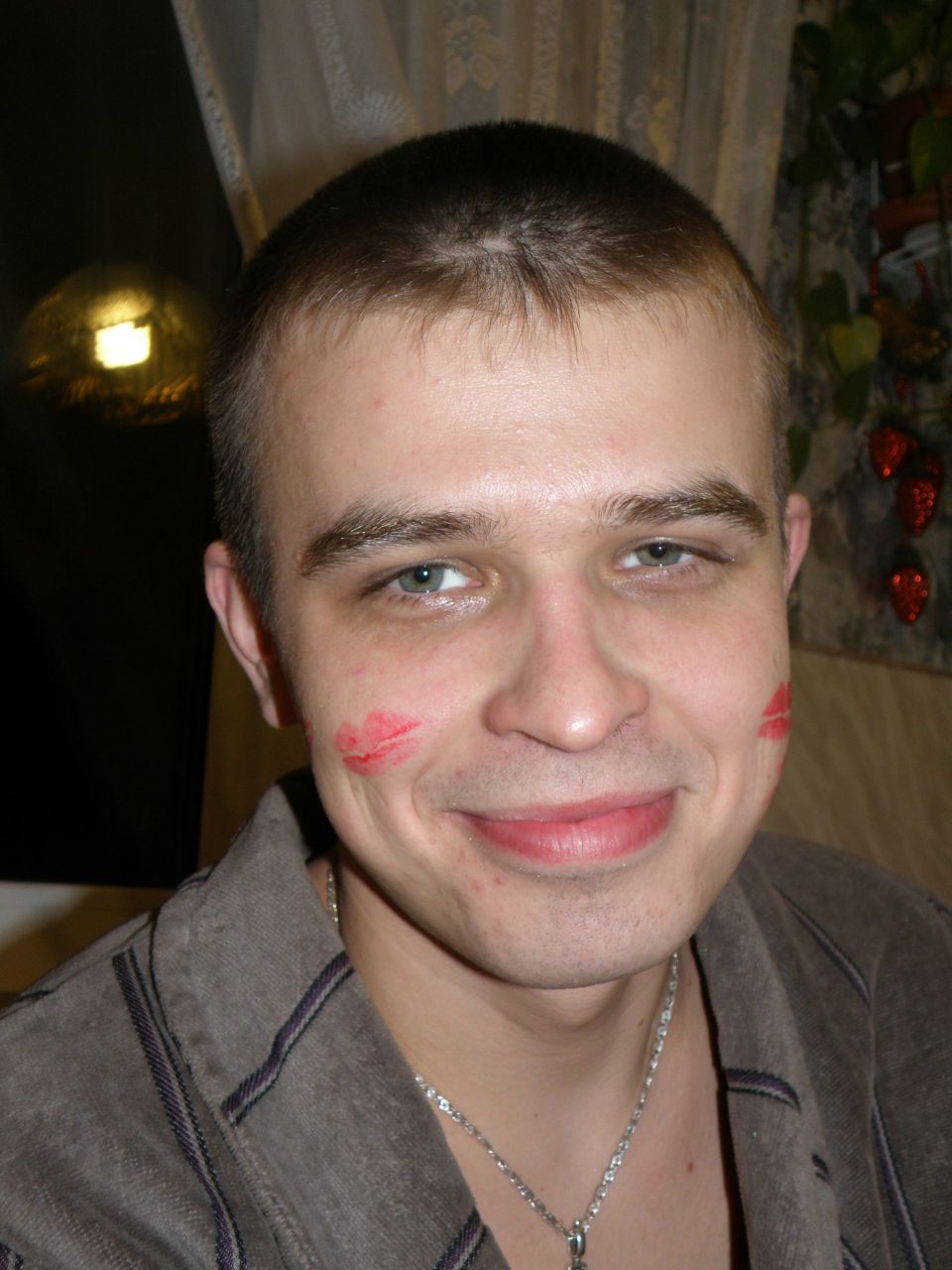 Дениска Иванов | Санкт-Петербург