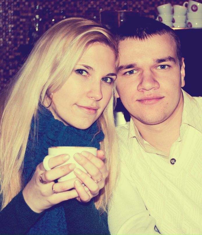 Марія Заболотна | Харьков