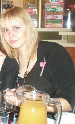 Юлия Хмель | Минск