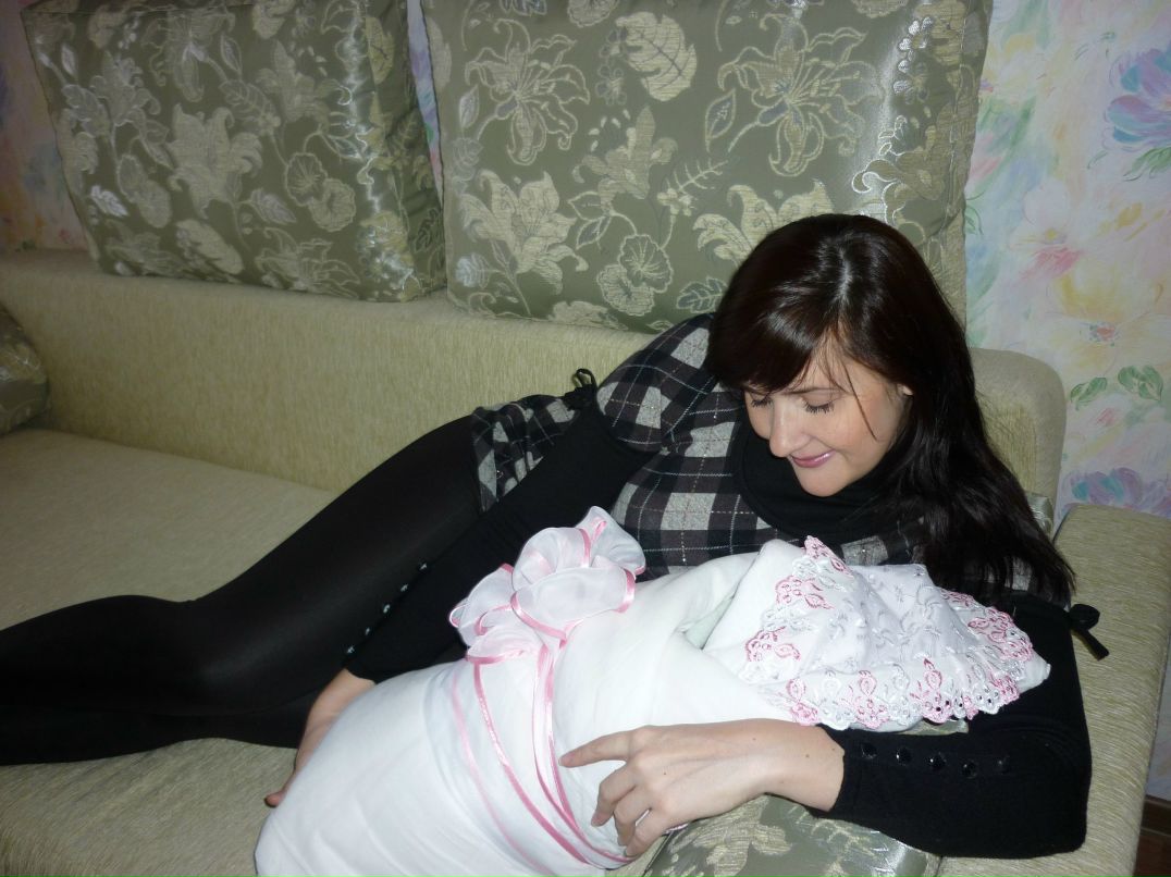 Ирина Пешкова | Северодвинск