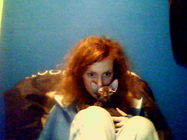 Инесса Казакова | Санкт-Петербург