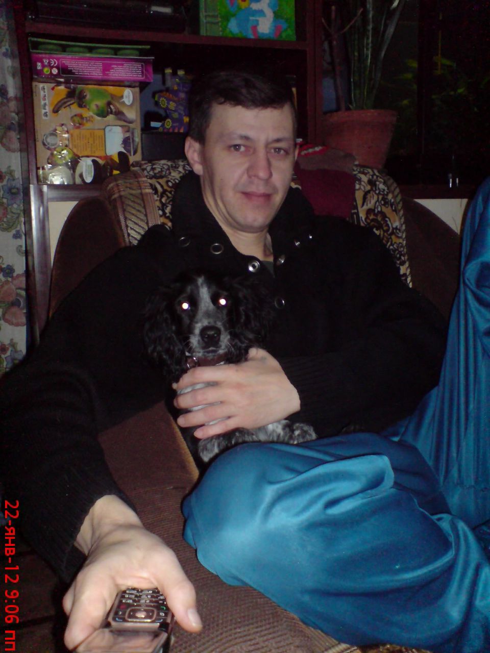 Алексей Жулькин | Пенза (деревня)