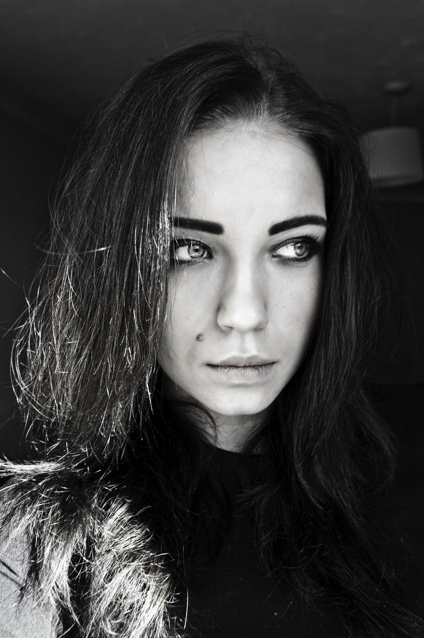 Вика Трифонова | Amsterdam