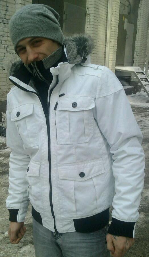 Стас Тихачев DJ_Excluzive | Озерки