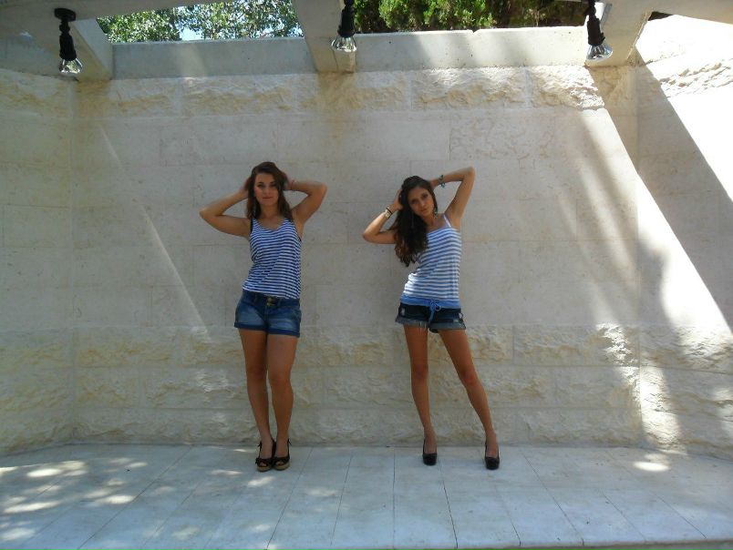 №52, Соня Виленчик, 32 года, Иерусалим №52, Соня Виленчик, 32 года, Иерусалим